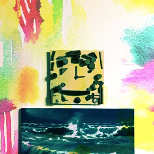 Nelson Babin-Coy — 3:00am jacket